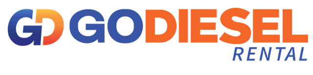 Godiesel Logo